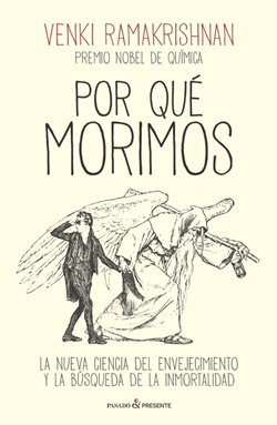 Por qué morimos Por qué morimos