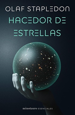 Hacedor de estrellas Hacedor de estrellas