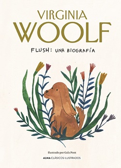 Flush: una biografía Flush: una biografía