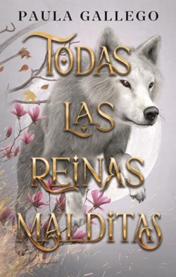 Todas las reinas malditas Todas las reinas malditas