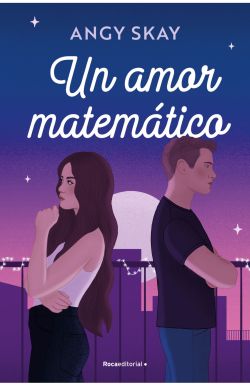 Un amor matemático Un amor matemático