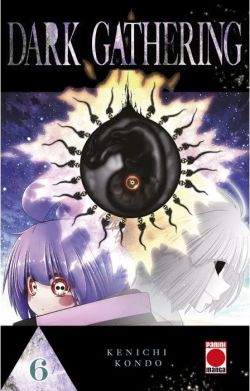 Dark Gathering volumen 6 Dark Gathering volumen 6