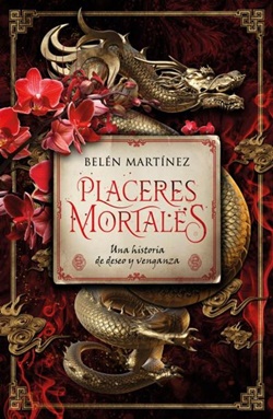Placeres mortales Placeres mortales
