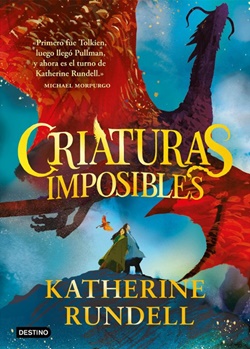 Criaturas imposibles Criaturas imposibles