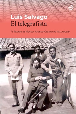 El telegrafista El telegrafista
