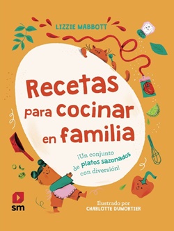Recetas para cocinar en familia Recetas para cocinar en familia