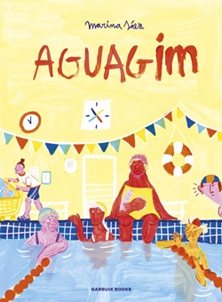 Aguagim Aguagim