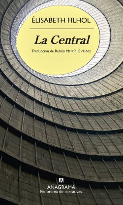 La Central La Central