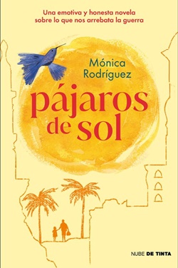 Pájaros de sol Pájaros de sol