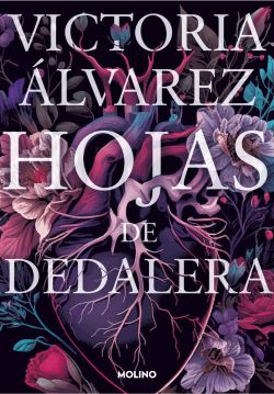 Hojas de dedalera Hojas de dedalera