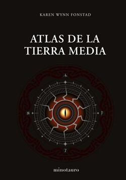 Atlas de la Tierra Media Atlas de la Tierra Media
