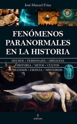 Fenómenos paranormales en la historia Fenómenos paranormales en la historia