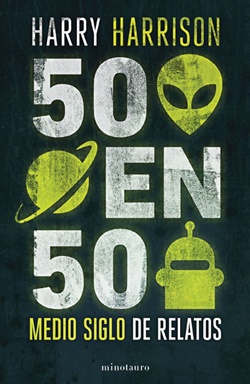50 en 50. Medio siglo de relatos 50 en 50. Medio siglo de relatos