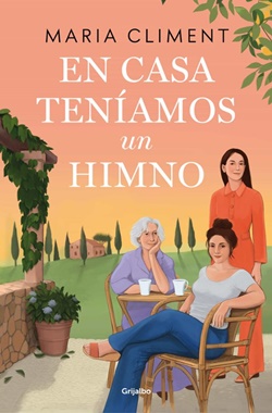 En casa teníamos un himno En casa teníamos un himno