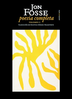 Poesía completa (volumen II) Poesía completa (volumen II)