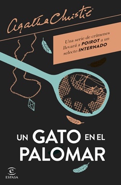 Un gato en el palomar Un gato en el palomar