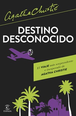 Destino desconocido Destino desconocido