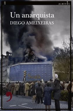 Un anarquista Un anarquista