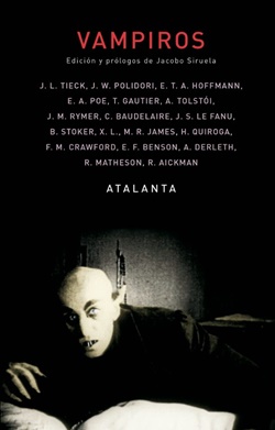 Vampiros Vampiros
