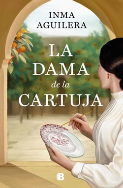 La dama de La Cartuja La dama de La Cartuja