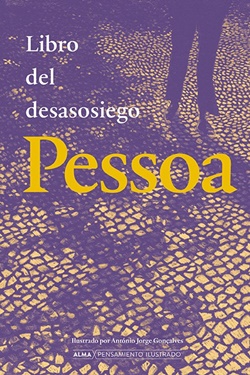 Libro del desasosiego Libro del desasosiego