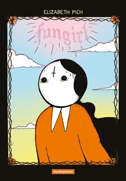 Fungirl Fungirl