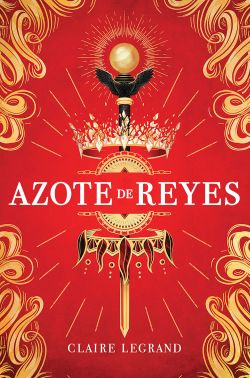 Azote de reyes (Empirium 2) Azote de reyes (Empirium 2)