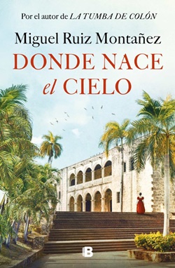 Donde nace el cielo Donde nace el cielo