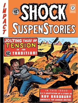 Shock SuspenStories 2 Shock SuspenStories 2
