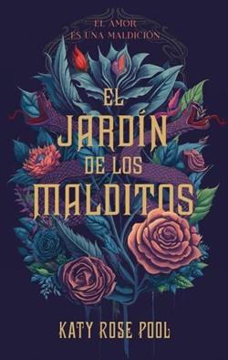 El jardín de los malditos El jardín de los malditos