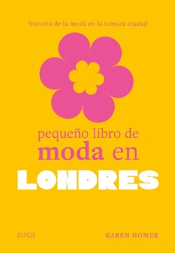 Pequeño libro de moda en Londres Pequeño libro de moda en Londres