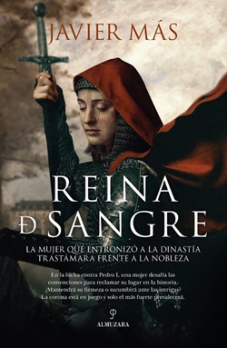 Reina de sangre Reina de sangre