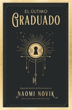 El último graduado El último graduado