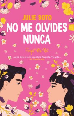 No me olvides nunca No me olvides nunca