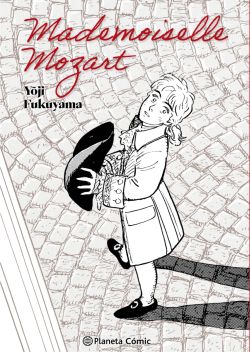 Mademoiselle Mozart Mademoiselle Mozart