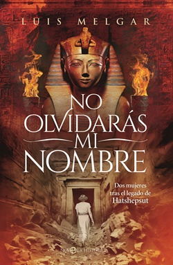 No olvidarás mi nombre No olvidarás mi nombre