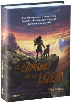 El camino de la loba El camino de la loba