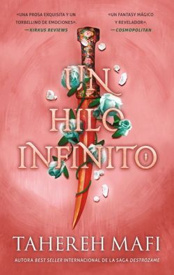 Un hilo infinito Un hilo infinito