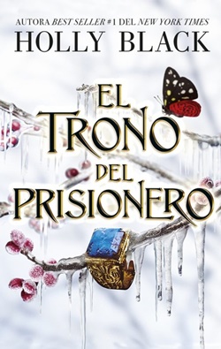 El trono del prisionero El trono del prisionero