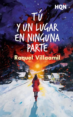 Tú y un lugar en ninguna parte Tú y un lugar en ninguna parte
