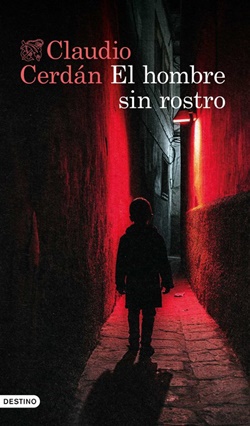 El hombre sin rostro El hombre sin rostro