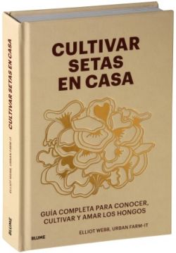Cultivar setas en casa Cultivar setas en casa