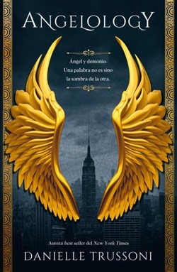 Angelology Angelology