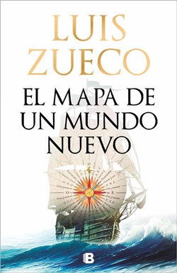 El mapa de un mundo nuevo El mapa de un mundo nuevo