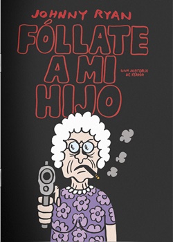 Fóllate a mi hijo Fóllate a mi hijo