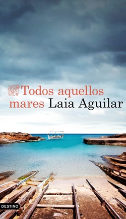 Todos aquellos mares Todos aquellos mares