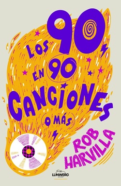 Los 90 en 90 canciones (o más) Los 90 en 90 canciones (o más)