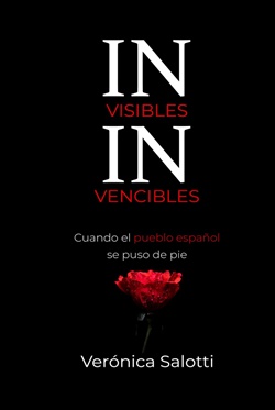 Invisibles invencibles Invisibles invencibles