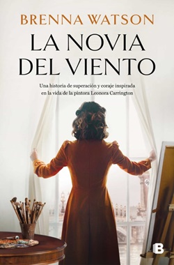 La novia del viento La novia del viento
