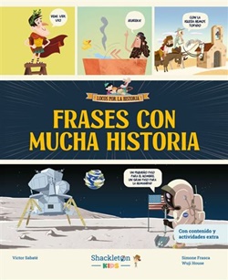 Frases con mucha historia Frases con mucha historia